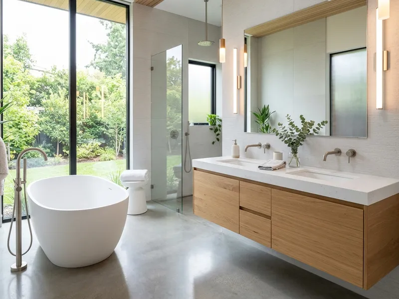 Bathroom Plumbing in Metz, MO