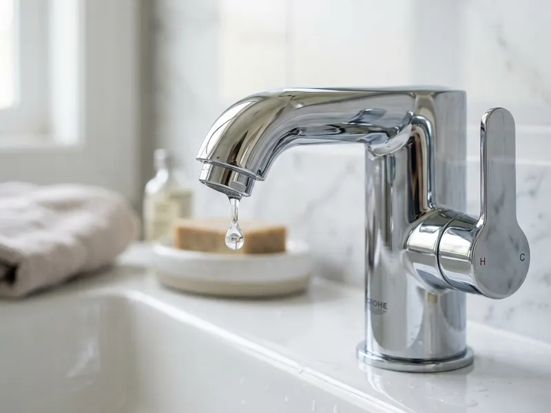 Faucet Repair & Installation Plumber in Metz, MO